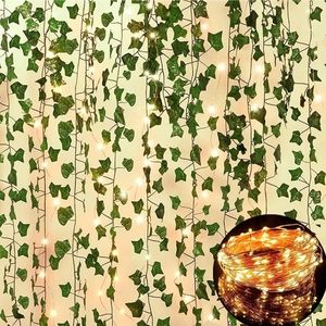 Led light trendy vines